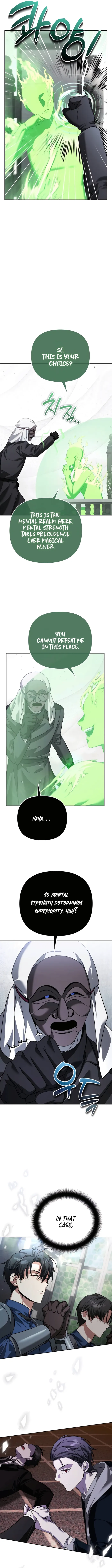 All My Alter Egos Are Tycoons chapter 20 page 16