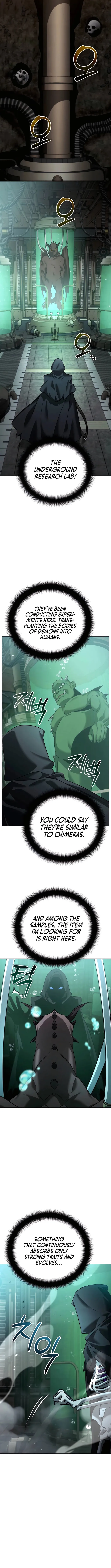 All My Alter Egos Are Tycoons chapter 22 page 16