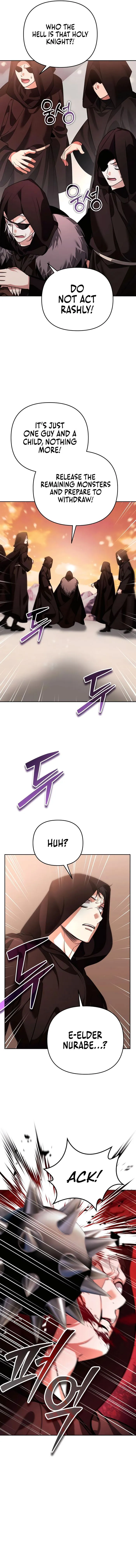 All My Alter Egos Are Tycoons chapter 27 page 8
