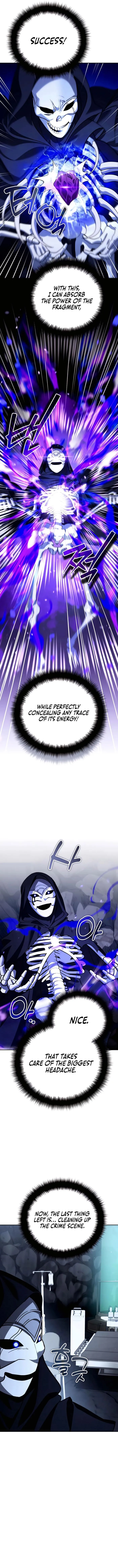 All My Alter Egos Are Tycoons chapter 28 page 5