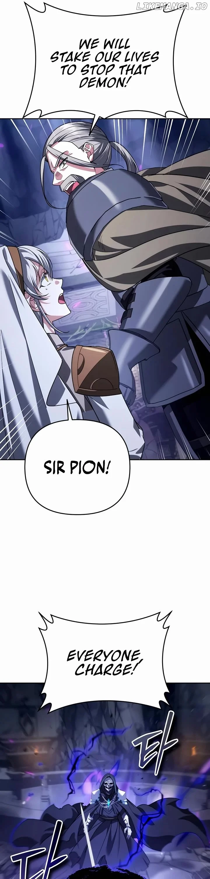 All My Alter Egos Are Tycoons chapter 30 page 5