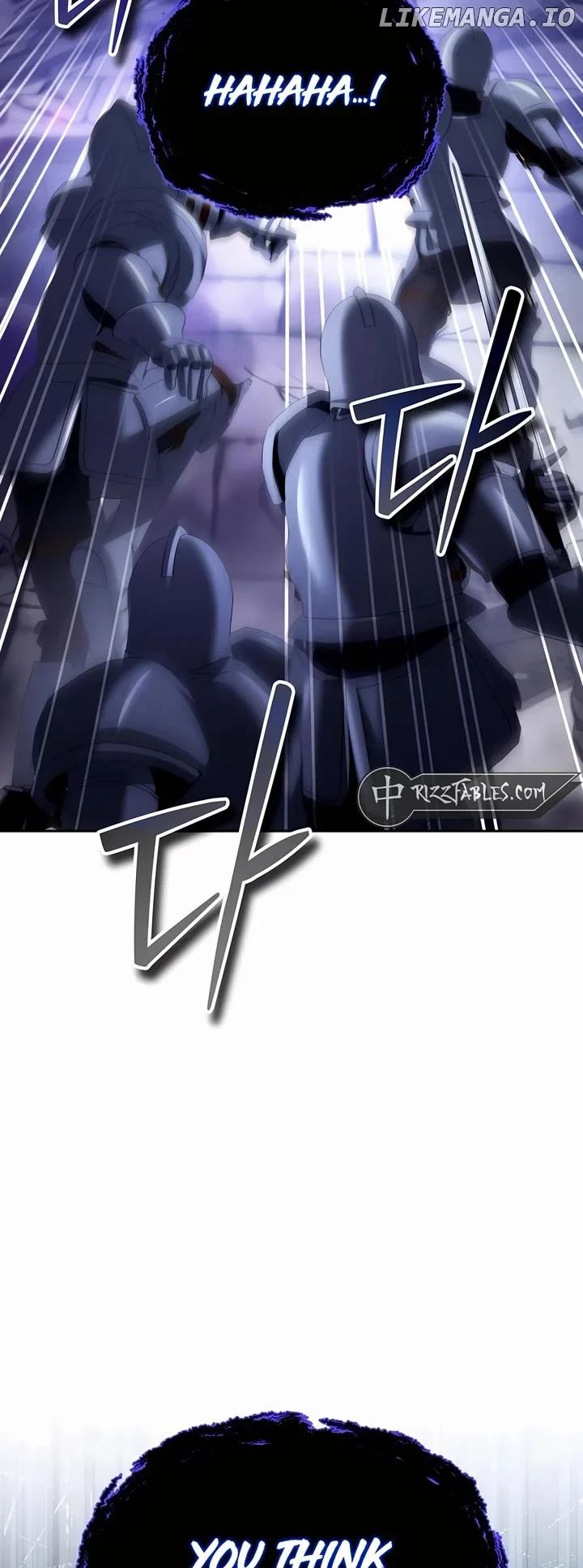 All My Alter Egos Are Tycoons chapter 30 page 6
