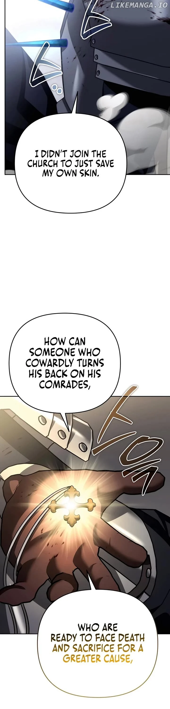 All My Alter Egos Are Tycoons chapter 30 page 42