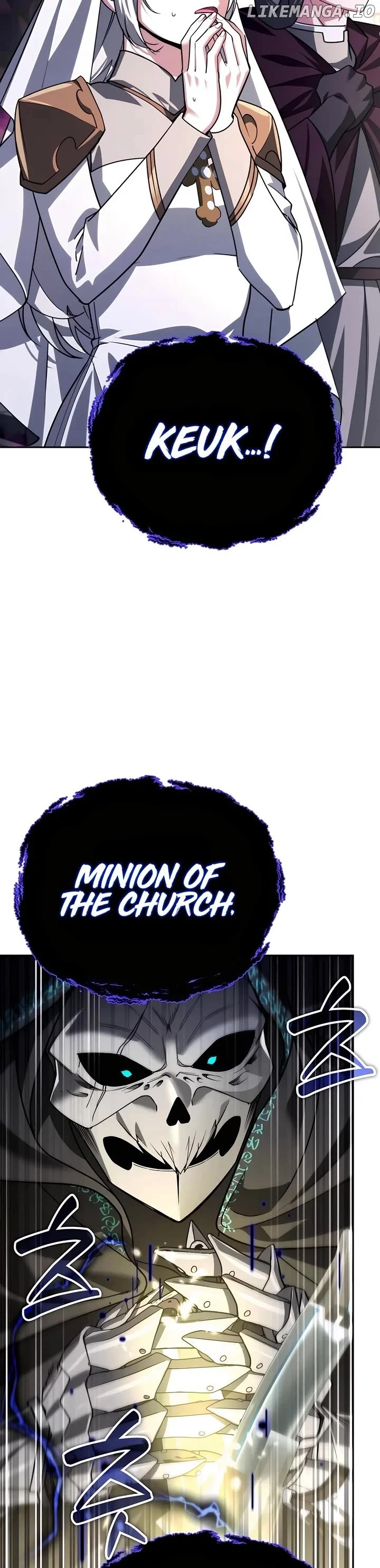 All My Alter Egos Are Tycoons chapter 30 page 50