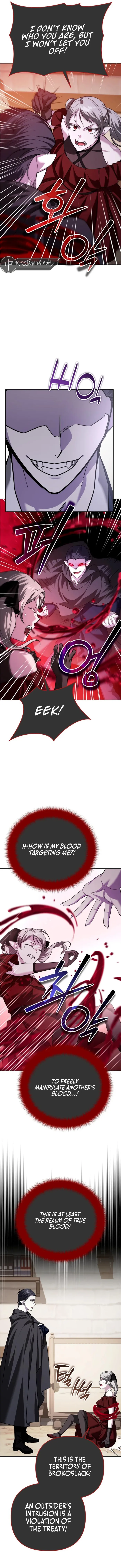All My Alter Egos Are Tycoons chapter 36 page 12