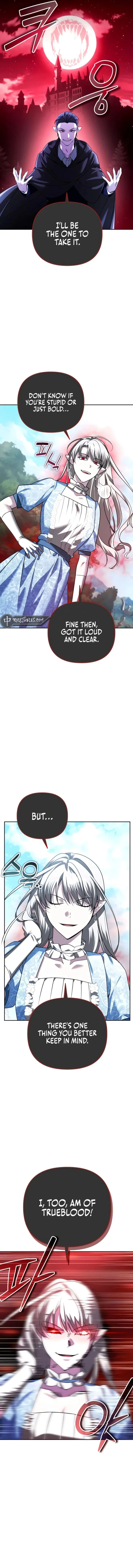 All My Alter Egos Are Tycoons chapter 37 page 2