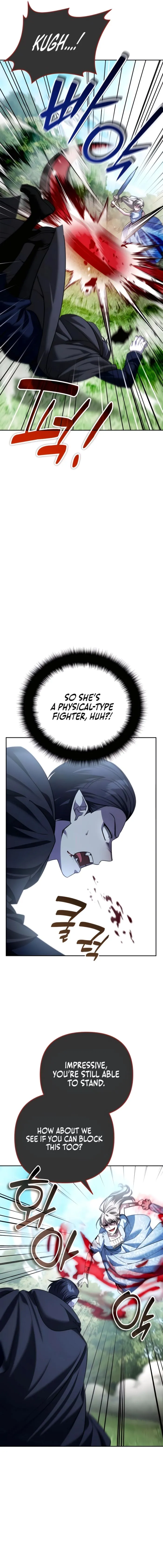 All My Alter Egos Are Tycoons chapter 37 page 4