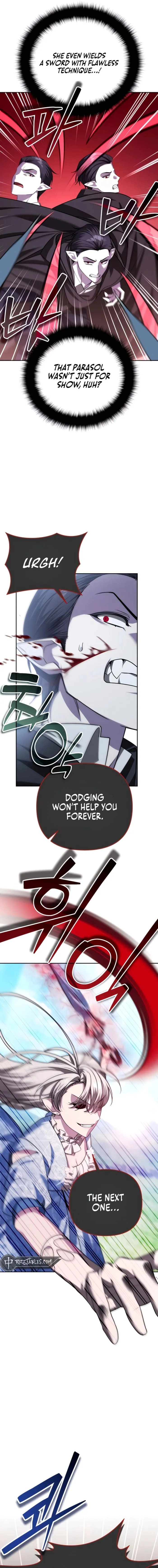 All My Alter Egos Are Tycoons chapter 37 page 5