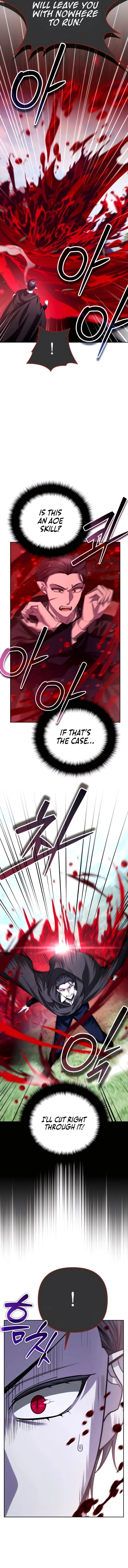 All My Alter Egos Are Tycoons chapter 37 page 6