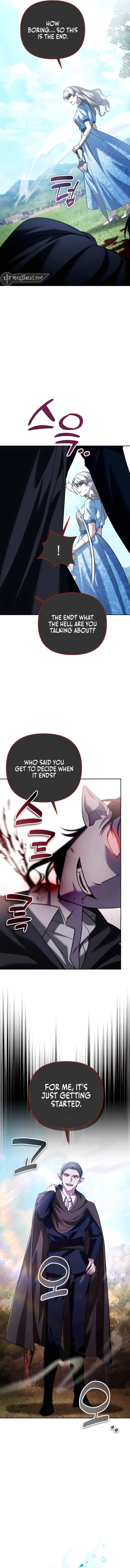 All My Alter Egos Are Tycoons chapter 37 page 8