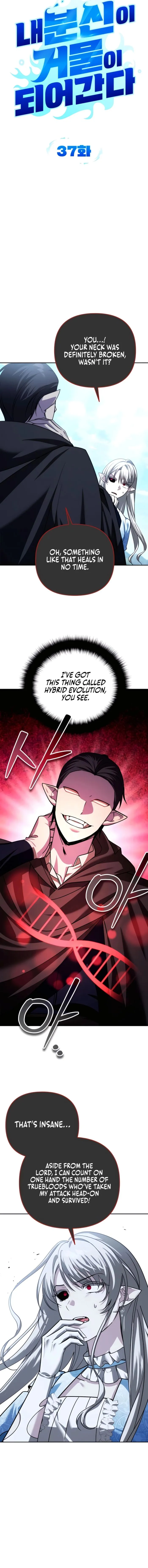 All My Alter Egos Are Tycoons chapter 37 page 9
