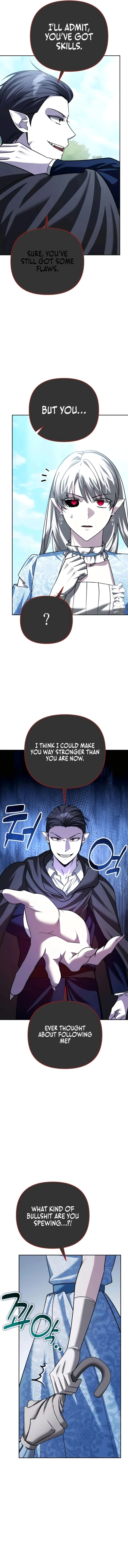 All My Alter Egos Are Tycoons chapter 37 page 10