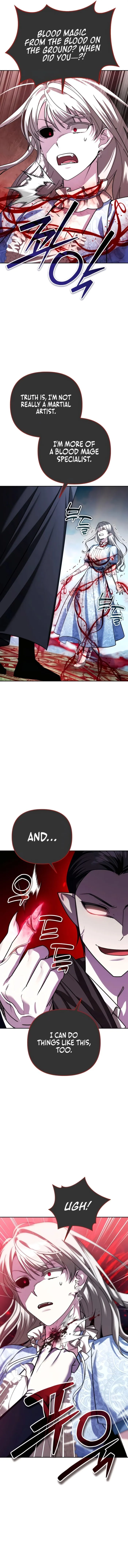 All My Alter Egos Are Tycoons chapter 37 page 12