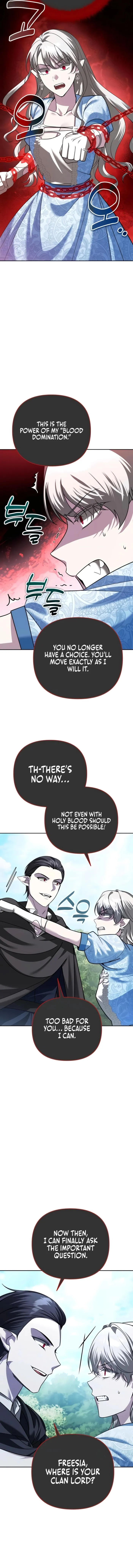 All My Alter Egos Are Tycoons chapter 37 page 16
