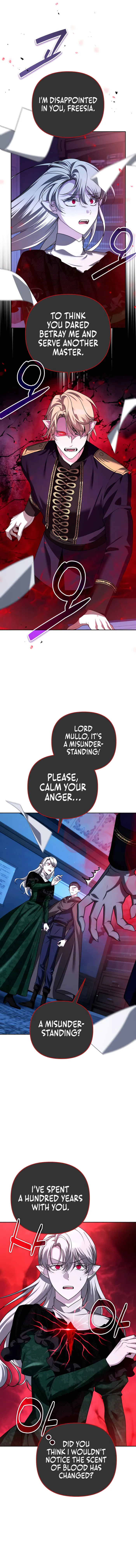 All My Alter Egos Are Tycoons chapter 38 page 1