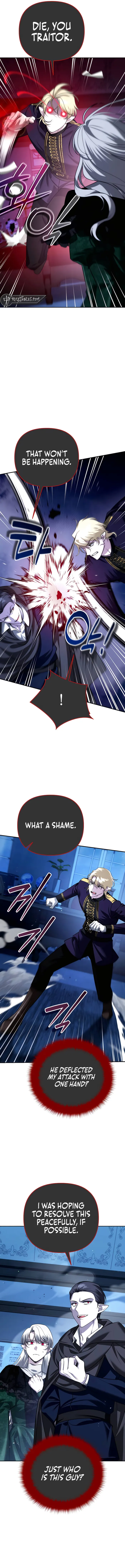 All My Alter Egos Are Tycoons chapter 38 page 2