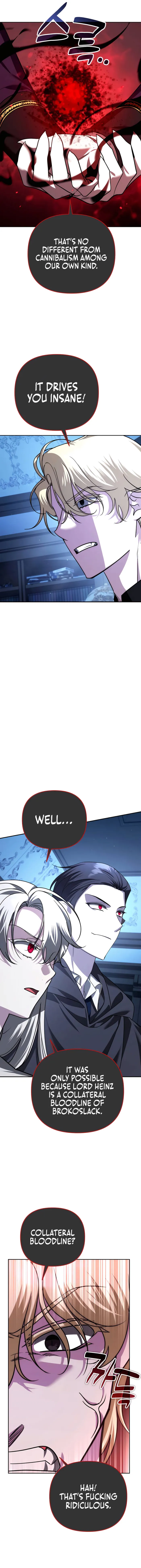 All My Alter Egos Are Tycoons chapter 38 page 6