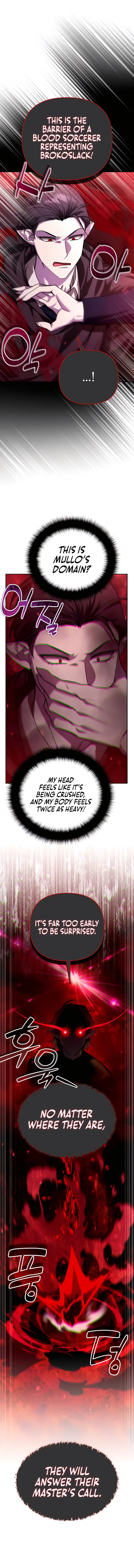 All My Alter Egos Are Tycoons chapter 38 page 8