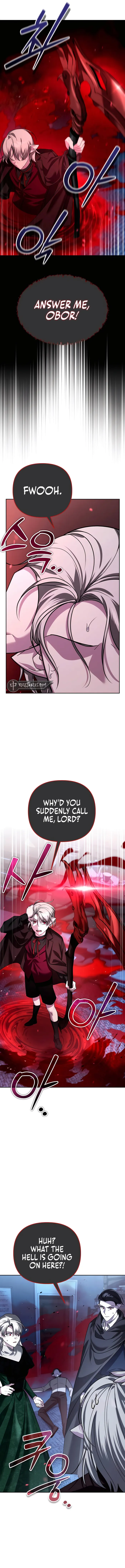 All My Alter Egos Are Tycoons chapter 38 page 9