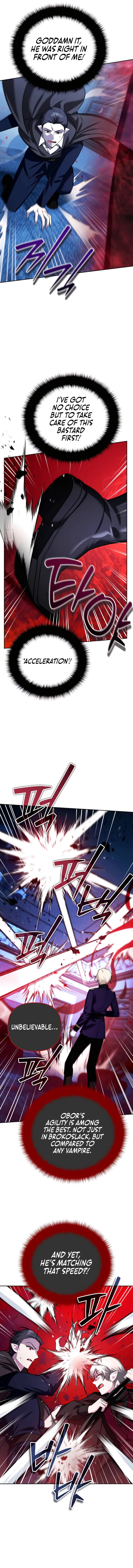 All My Alter Egos Are Tycoons chapter 38 page 13