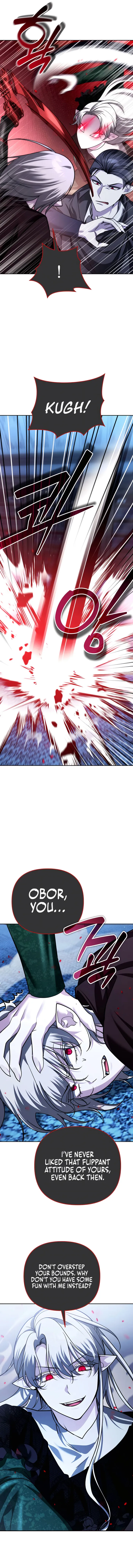 All My Alter Egos Are Tycoons chapter 38 page 14