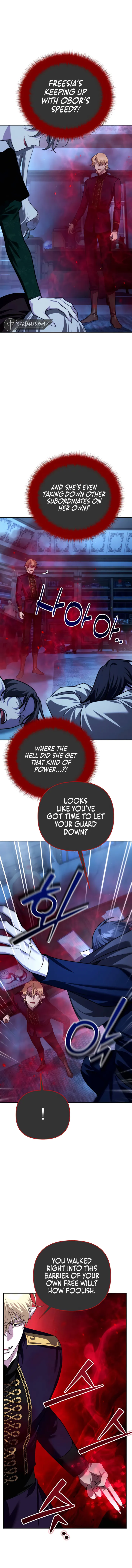 All My Alter Egos Are Tycoons chapter 38 page 15