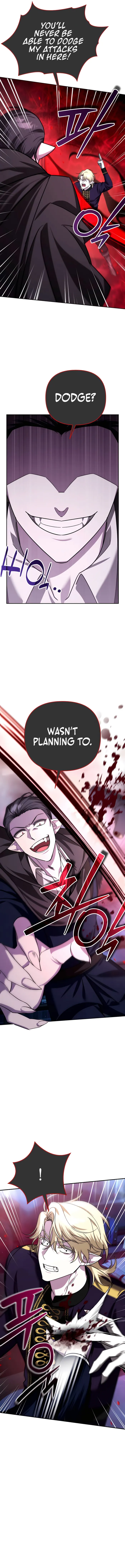 All My Alter Egos Are Tycoons chapter 38 page 16