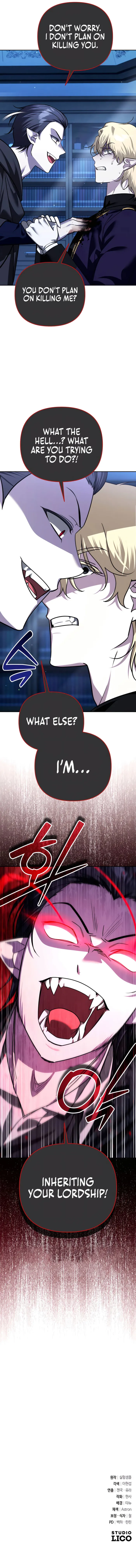 All My Alter Egos Are Tycoons chapter 38 page 18