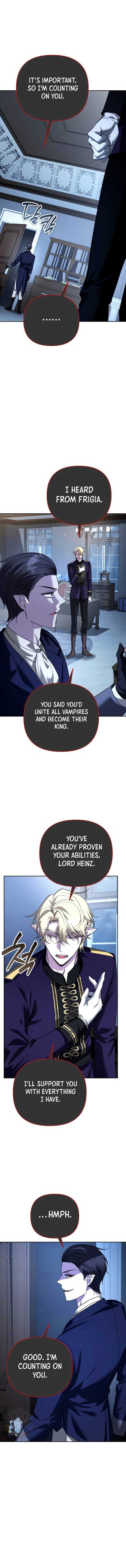 All My Alter Egos Are Tycoons chapter 39 page 9