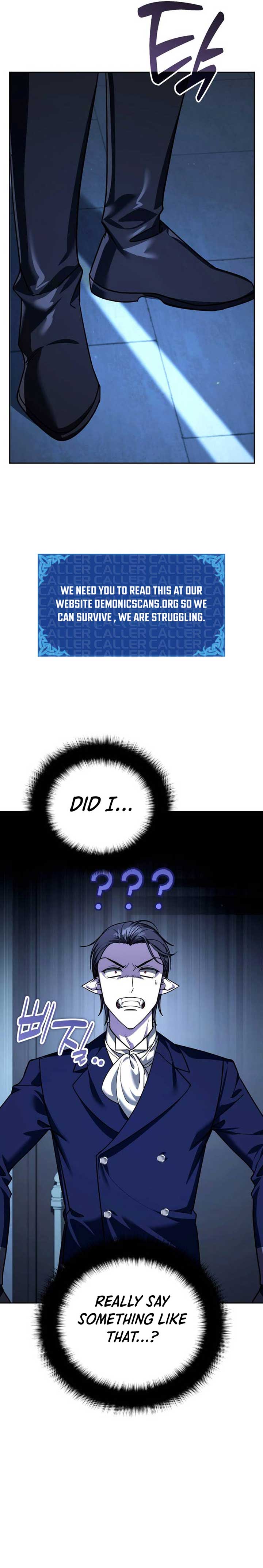 All My Alter Egos Are Tycoons chapter 39 page 10