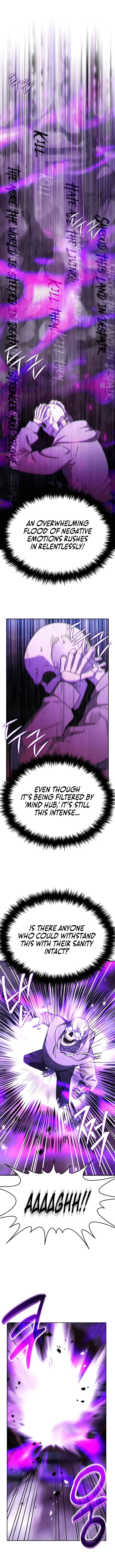 All My Alter Egos Are Tycoons chapter 4 page 6