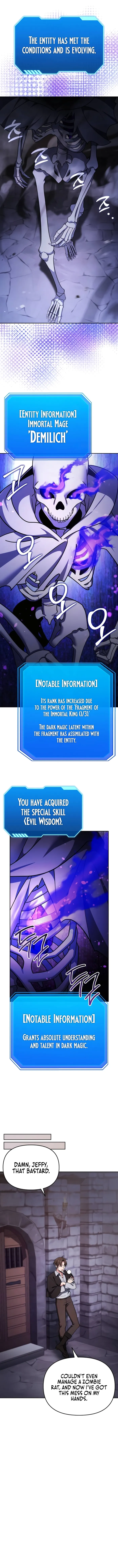 All My Alter Egos Are Tycoons chapter 4 page 7