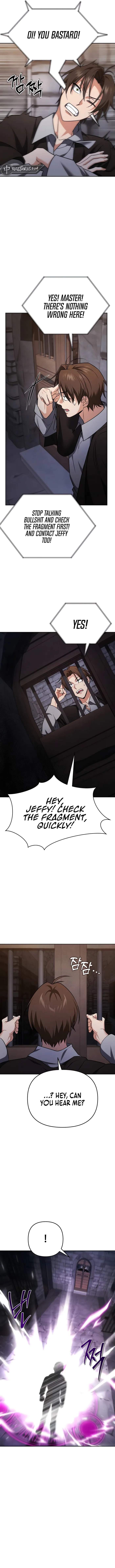 All My Alter Egos Are Tycoons chapter 4 page 8