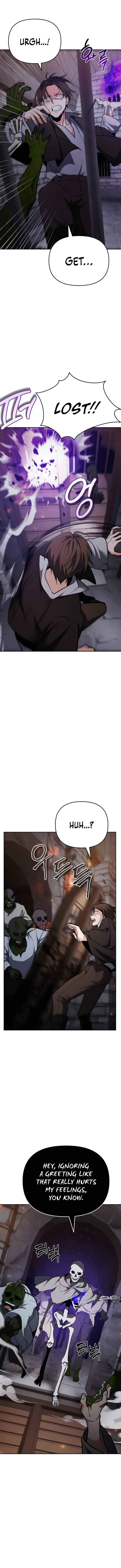 All My Alter Egos Are Tycoons chapter 4 page 10