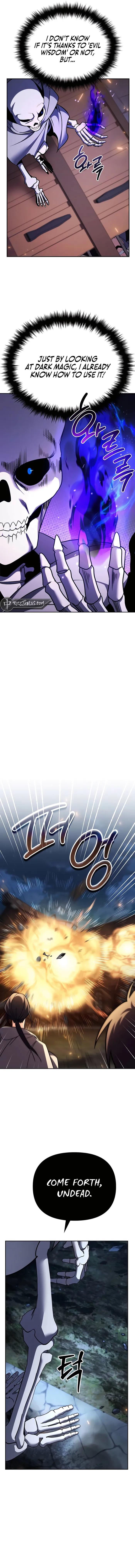 All My Alter Egos Are Tycoons chapter 4 page 11
