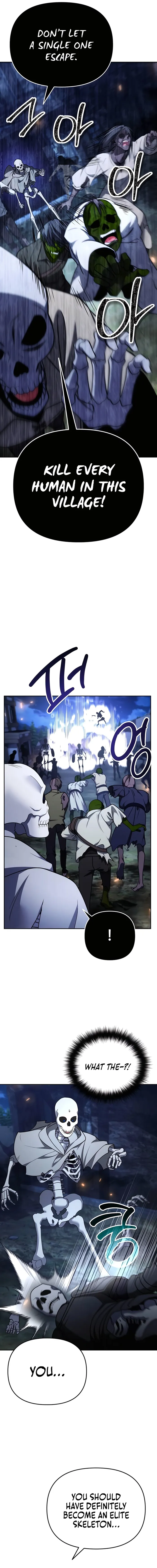 All My Alter Egos Are Tycoons chapter 4 page 12