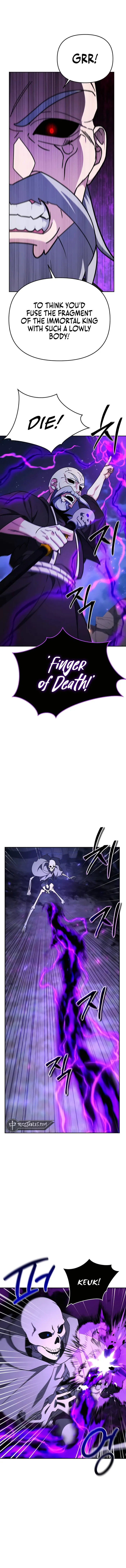 All My Alter Egos Are Tycoons chapter 4 page 14