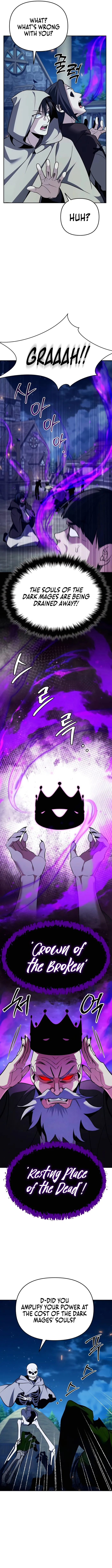 All My Alter Egos Are Tycoons chapter 4 page 18
