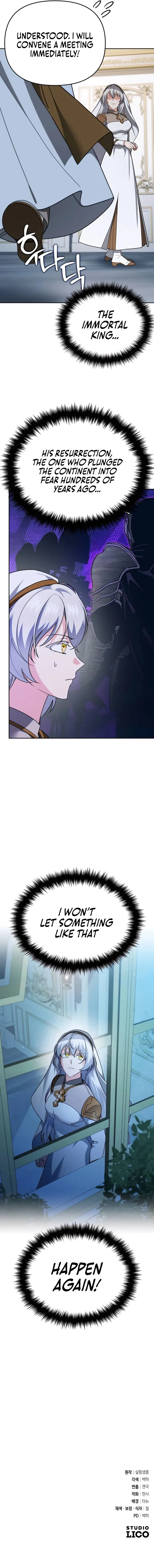 All My Alter Egos Are Tycoons chapter 4 page 22