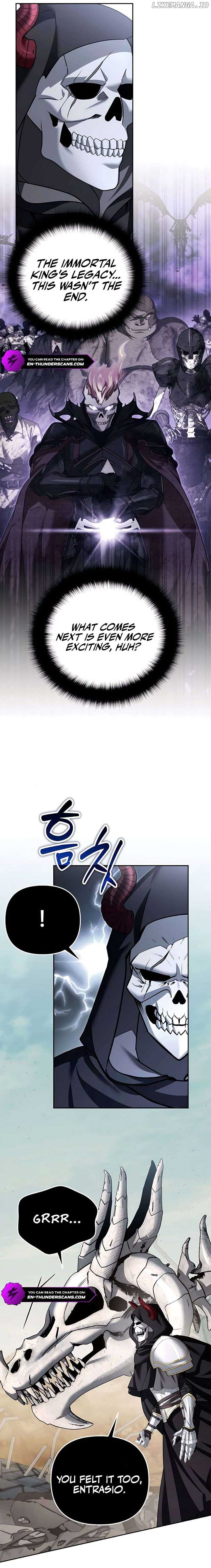 All My Alter Egos Are Tycoons chapter 48 page 8