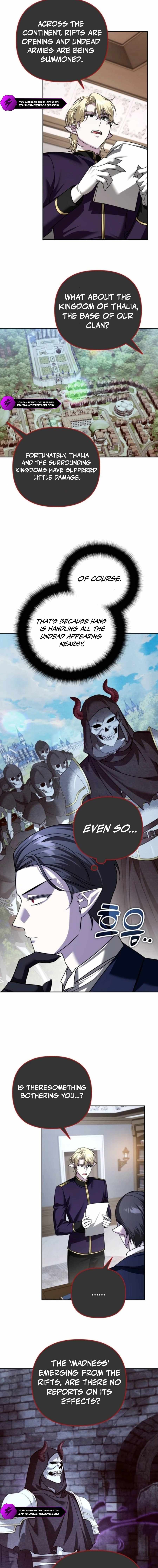 All My Alter Egos Are Tycoons chapter 49 page 13