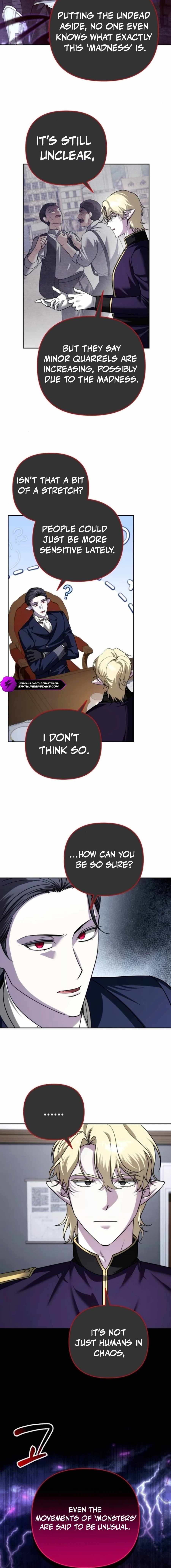 All My Alter Egos Are Tycoons chapter 49 page 14
