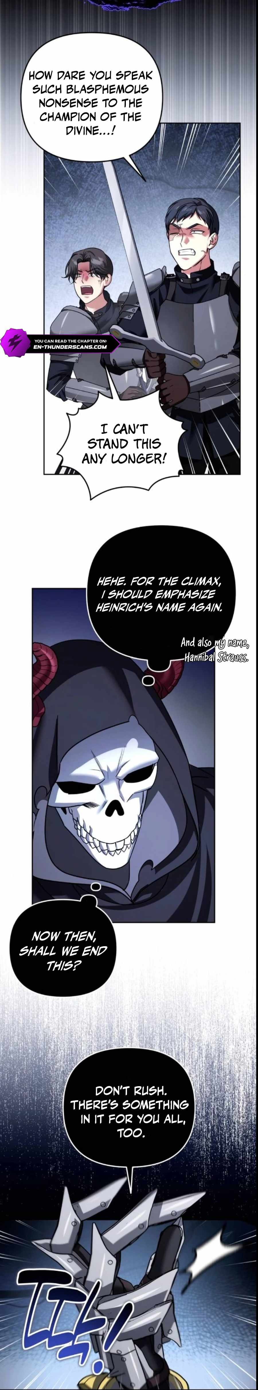 All My Alter Egos Are Tycoons chapter 49 page 3