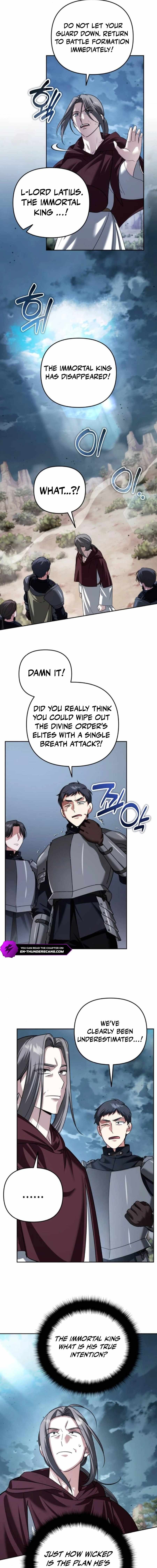 All My Alter Egos Are Tycoons chapter 49 page 6
