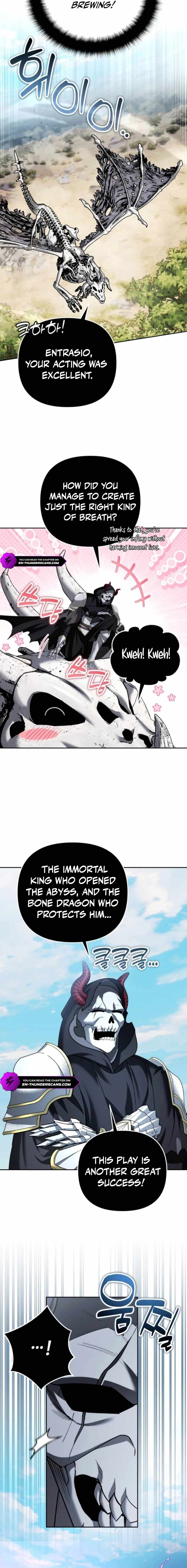 All My Alter Egos Are Tycoons chapter 49 page 7