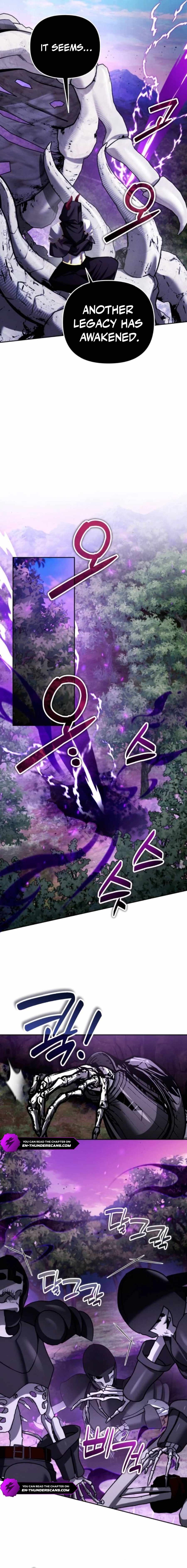 All My Alter Egos Are Tycoons chapter 49 page 8