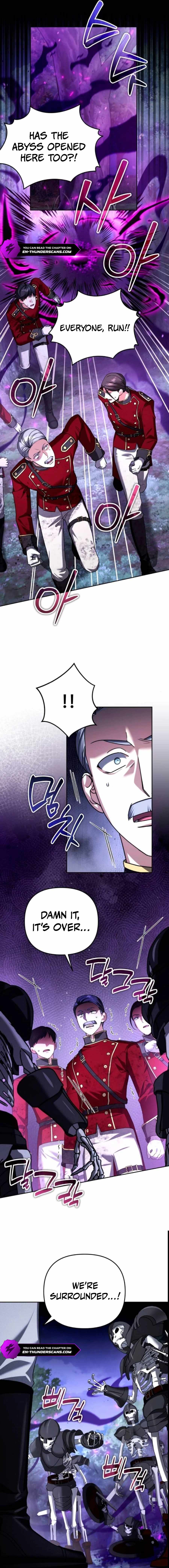 All My Alter Egos Are Tycoons chapter 49 page 10