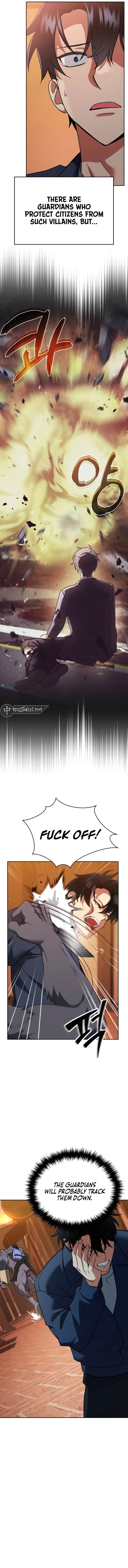 All My Alter Egos Are Tycoons chapter 5 page 15
