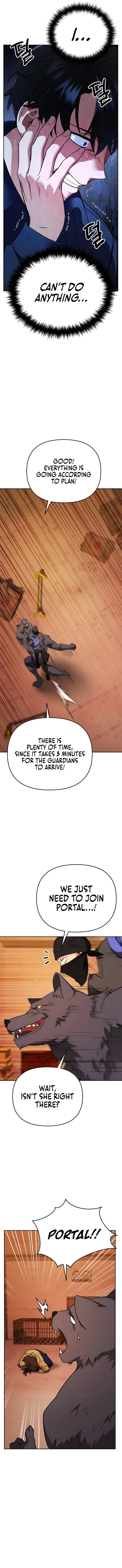 All My Alter Egos Are Tycoons chapter 5 page 16