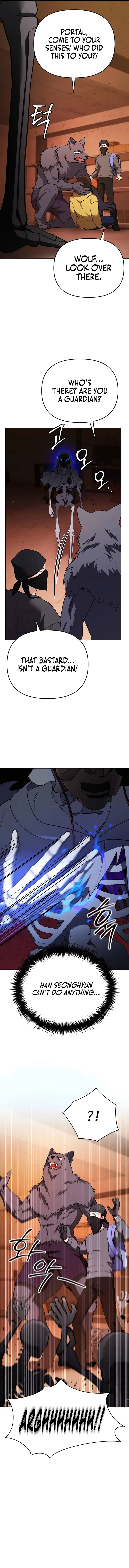 All My Alter Egos Are Tycoons chapter 5 page 17